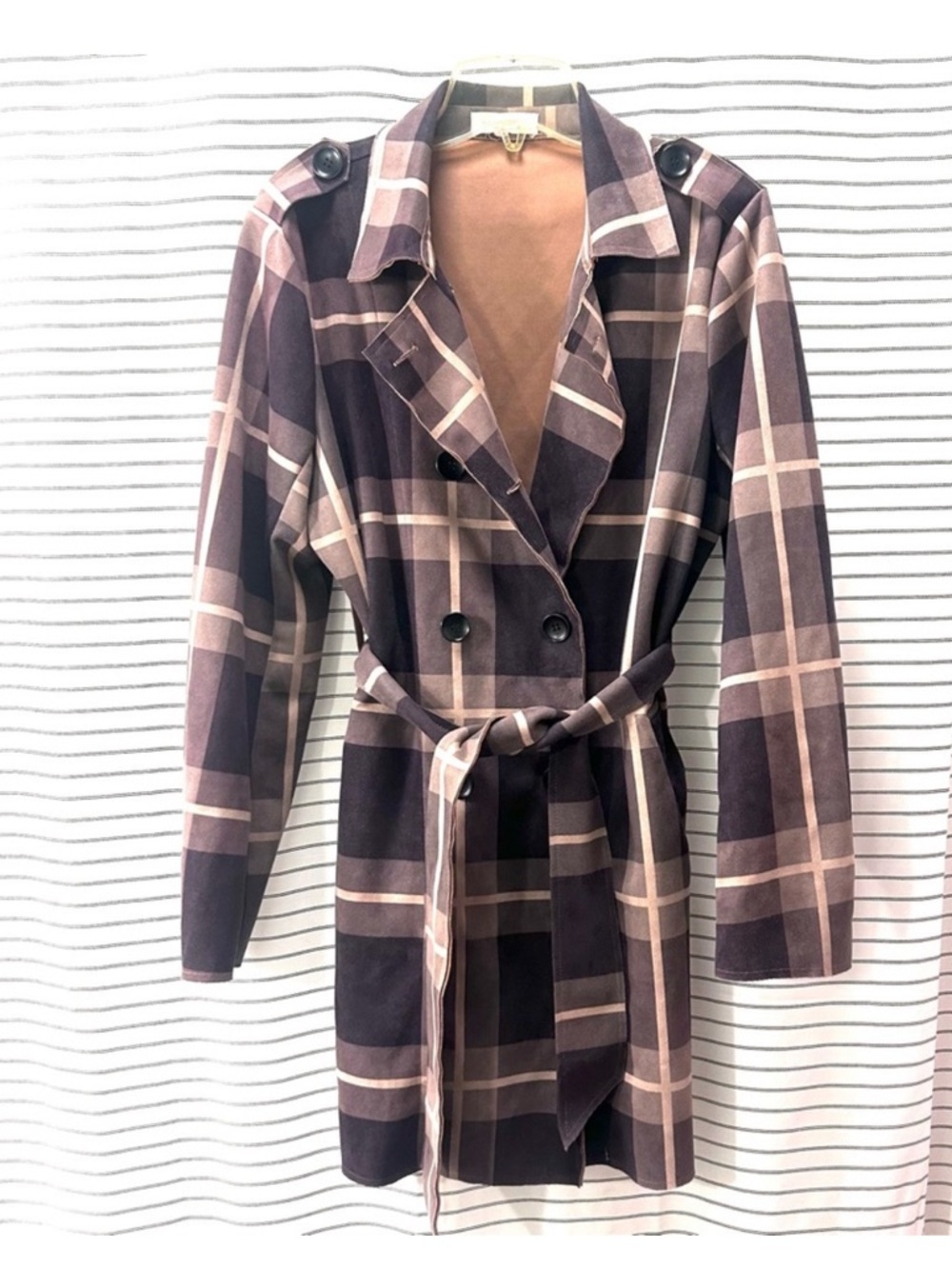 Solitaire Large jacket - Picture 3 of 3